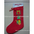 Santa Claus Sock